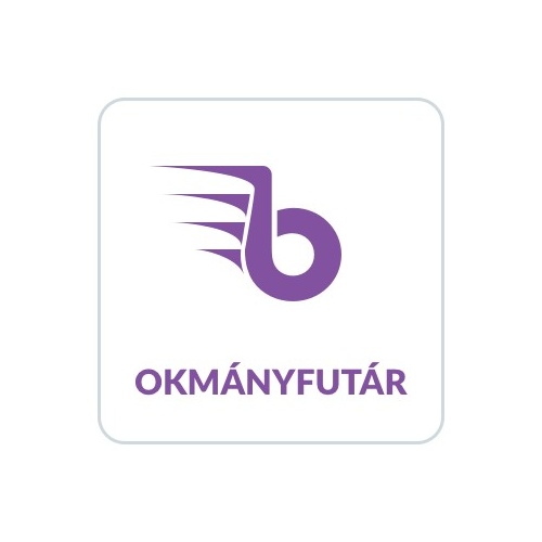 Okmányfutár - Bébiutaskísérő, Baba TB
